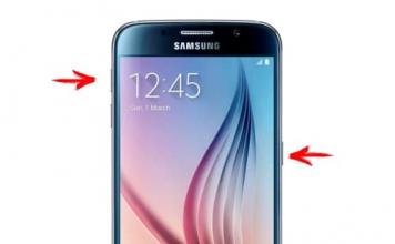 Как сделать сброс данных (hard reset, factory reset) на Samsung Galaxy